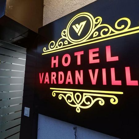 Vardan Villa Удайпур Экстерьер фото